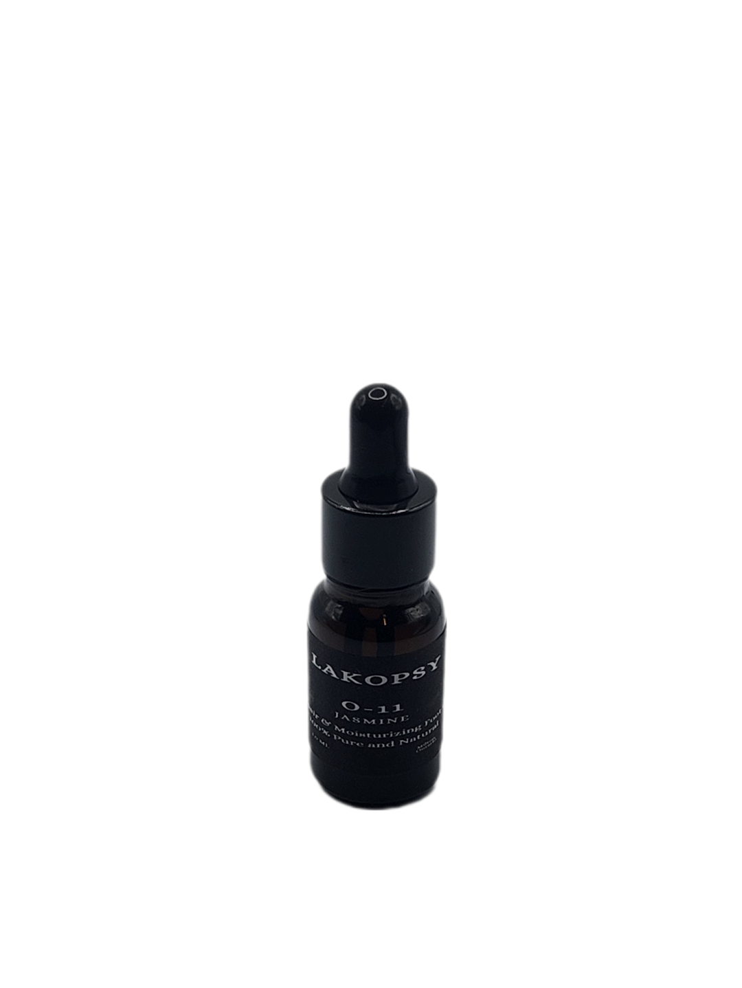 O - 11 JASMINE Dry Foot & Heel Oil (10/ML)